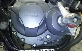 HONDA CB400SF VTEC 2010 NC42