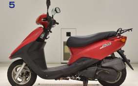 YAMAHA AXIS 125 TREET 2015 SE53J