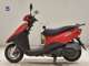 Фото Yamaha AXIS 125 TREET 2015 с японского аукциона