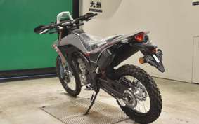 HONDA CRF250L 2015 MD47