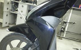 HONDA DIO 110 JF58