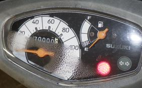 SUZUKI ADDRESS V125 CF46A