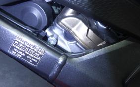 HONDA VFR800F 2020 RC79