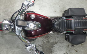 YAMAHA DRAGSTAR 400 CLASSIC 1998 4TR