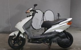 YAMAHA CYGNUS125X SE12J