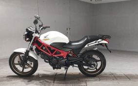 HONDA VTR 250 MC33