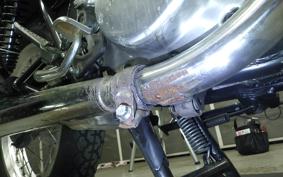 YAMAHA SR500 1984 2J2