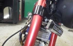 HONDA UNREGISTERED MODEL by BDS125 2019 GC