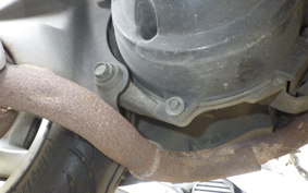 HONDA LEAD 50 Gen. 2 AF48
