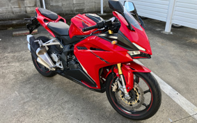 HONDA CBR250RR ABS MC51