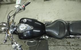 YAMAHA DRAGSTAR 400 CLASSIC 2008 VH01J