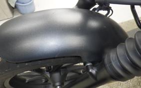 HONDA REBEL 250 A MC49