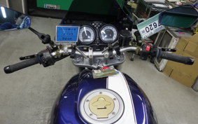 DUCATI MONSTER S4R 2004