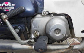 HONDA C50 SUPER CUB C50