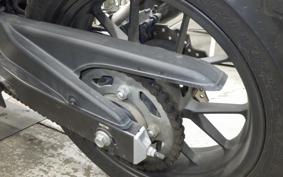 HONDA 400X 2014 NC47