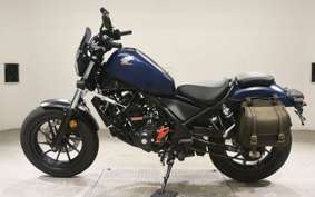 HONDA REBEL 250 A 2015 MC49