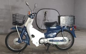 HONDA SUPER CUB50 AA01