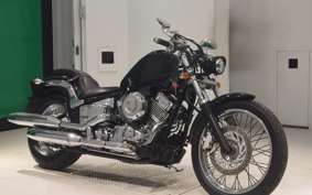 YAMAHA DRAGSTAR 400 2012 VH02J