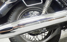 YAMAHA DRAGSTAR 250 2017 VG05J