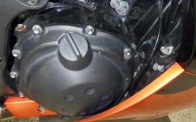 KAWASAKI ZZ1400 NINJA R 2009 ZXT40C