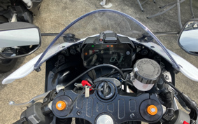 YAMAHA YZF-R7 2024 RM39J