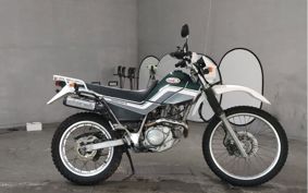 YAMAHA SEROW 225W DG08J