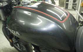 HONDA GB350S 2026 NC59