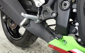 KAWASAKI ZX-4R SE 2025 ZX400P