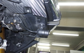 YAMAHA MT-09 Tracer 2015 RN36J