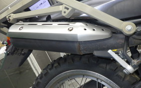 YAMAHA SEROW 250 2003 DG11J