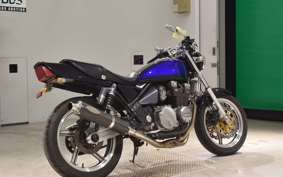 KAWASAKI ZEPHYR 400 Gen.2 1993 ZR400C