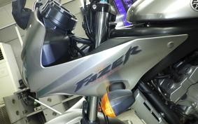 YAMAHA FZS1000 FAZER 2003