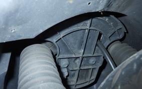 YAMAHA AXIS 125 TREET SE53J