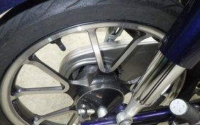 HONDA C125 SUPER CUB 2017 JA48