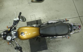 HONDA CL400 1998 NC38