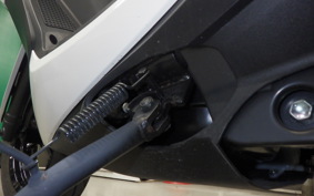 YAMAHA CYGNUSｸﾞﾘﾌｧｽ 2012 SEJ4J