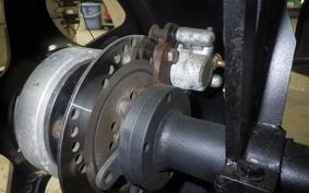 YAMAHA DRAGSTAR 250 TRIKE VG02J