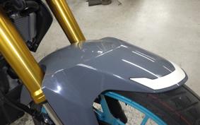 YAMAHA MT-125 RE45J