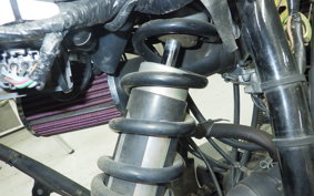YAMAHA TW225