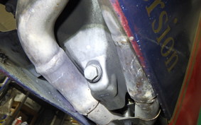SUZUKI GSX-R750 2005