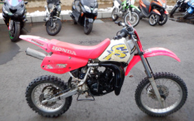 HONDA CR80R HE04