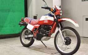 HONDA XL250R PARIS-DAKAR  2004 MD03