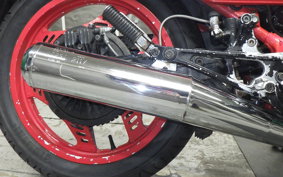 HONDA CBX550F 2026 PC04