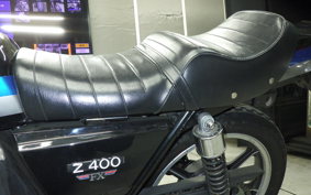 KAWASAKI Z400 J 2021 KZ400J