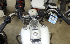 HARLEY FLSTF 1450 1999