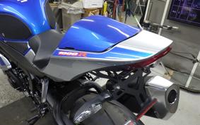 SUZUKI GSX-R1000R A 2021 DM11G