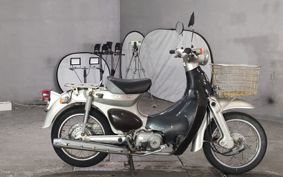 HONDA LITTLE CUB AA01