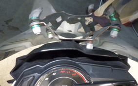 KAWASAKI Z125 PRO 2003 BR125H