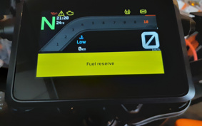 KTM 1390S-DUKE R EVO V3940