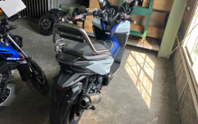 HONDA FORZA 250 MF15